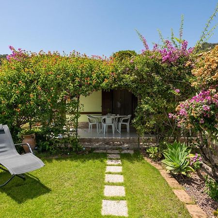 Villa La Casa Di Silvia à Costa Rei Extérieur photo