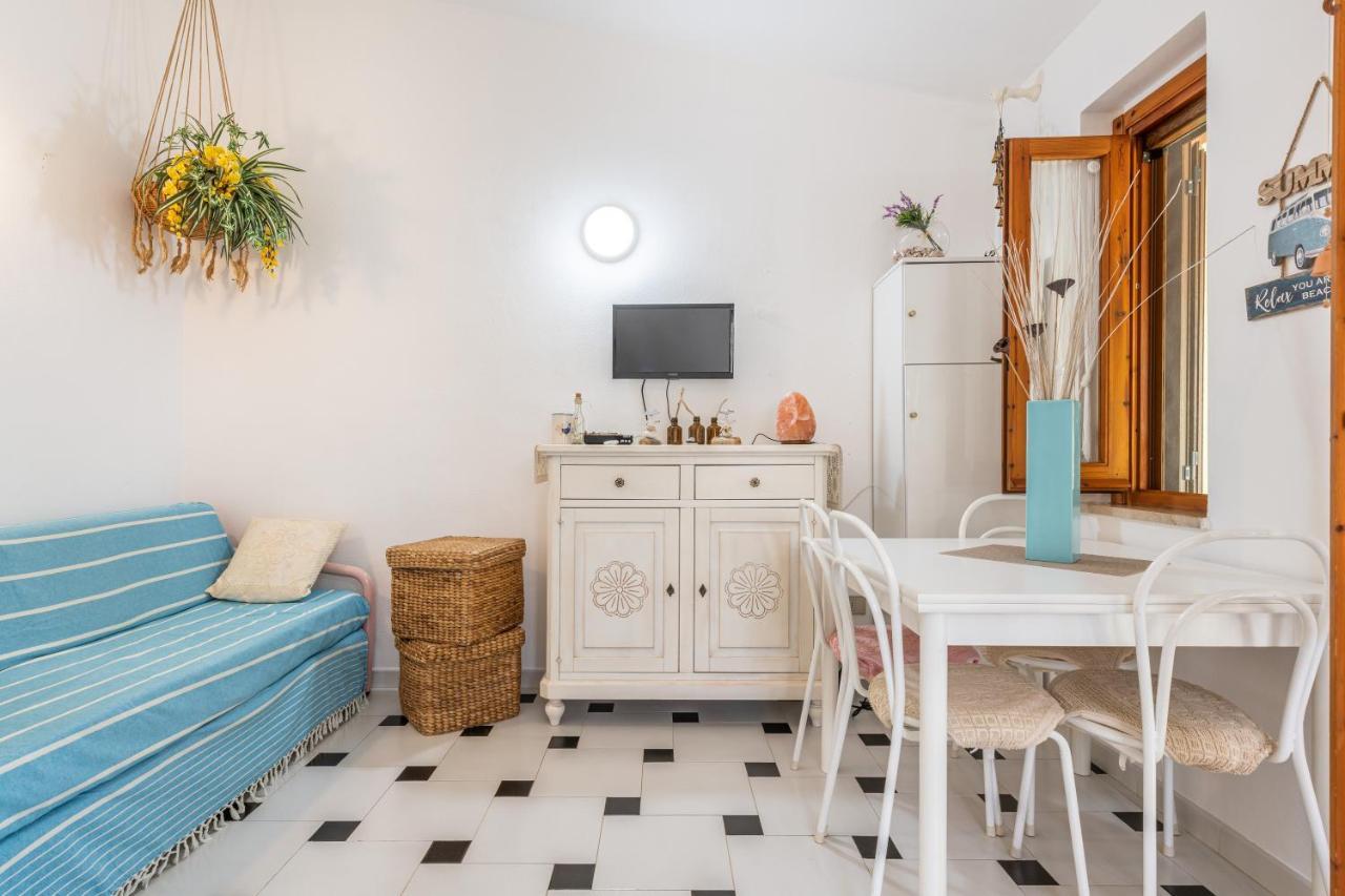 Villa La Casa Di Silvia à Costa Rei Extérieur photo
