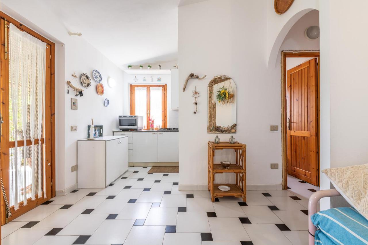 Villa La Casa Di Silvia à Costa Rei Extérieur photo