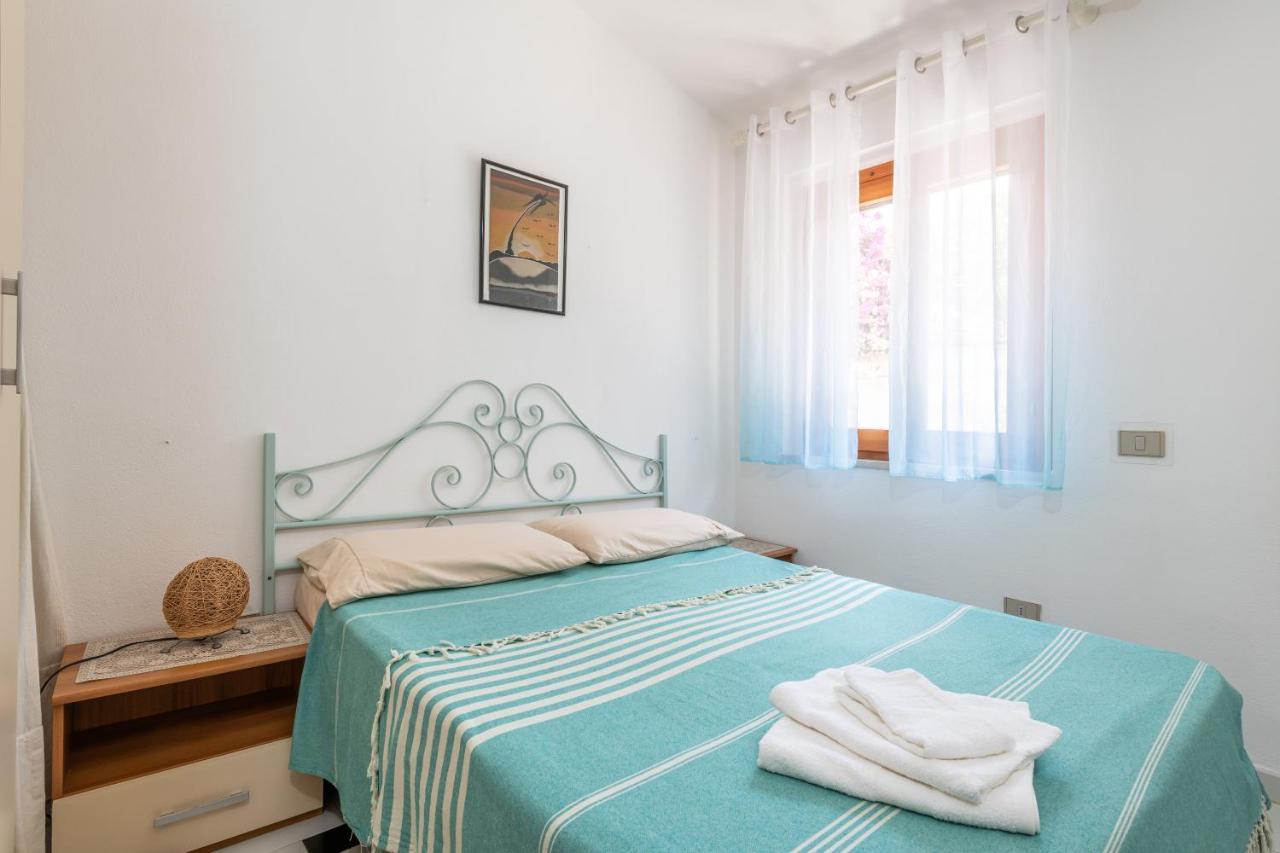 Villa La Casa Di Silvia à Costa Rei Extérieur photo