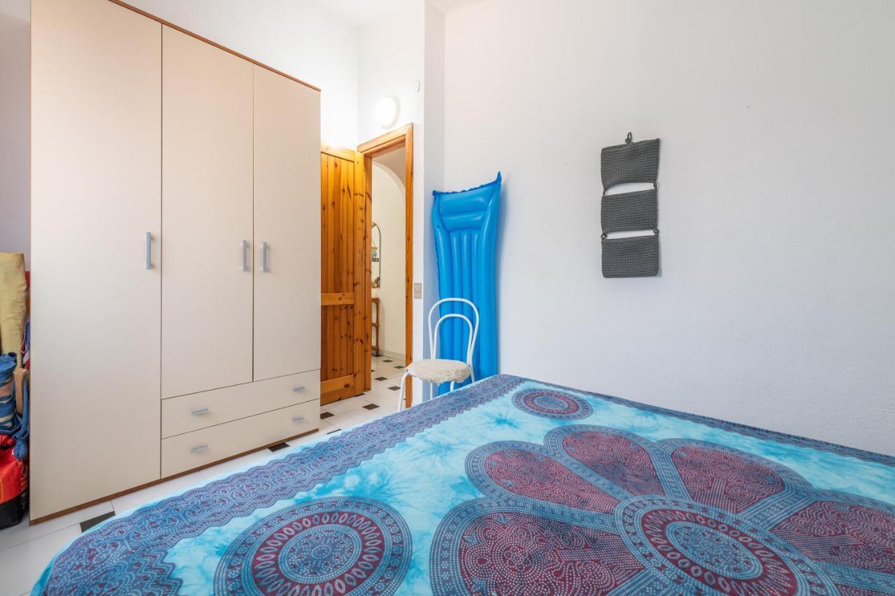 Villa La Casa Di Silvia à Costa Rei Extérieur photo