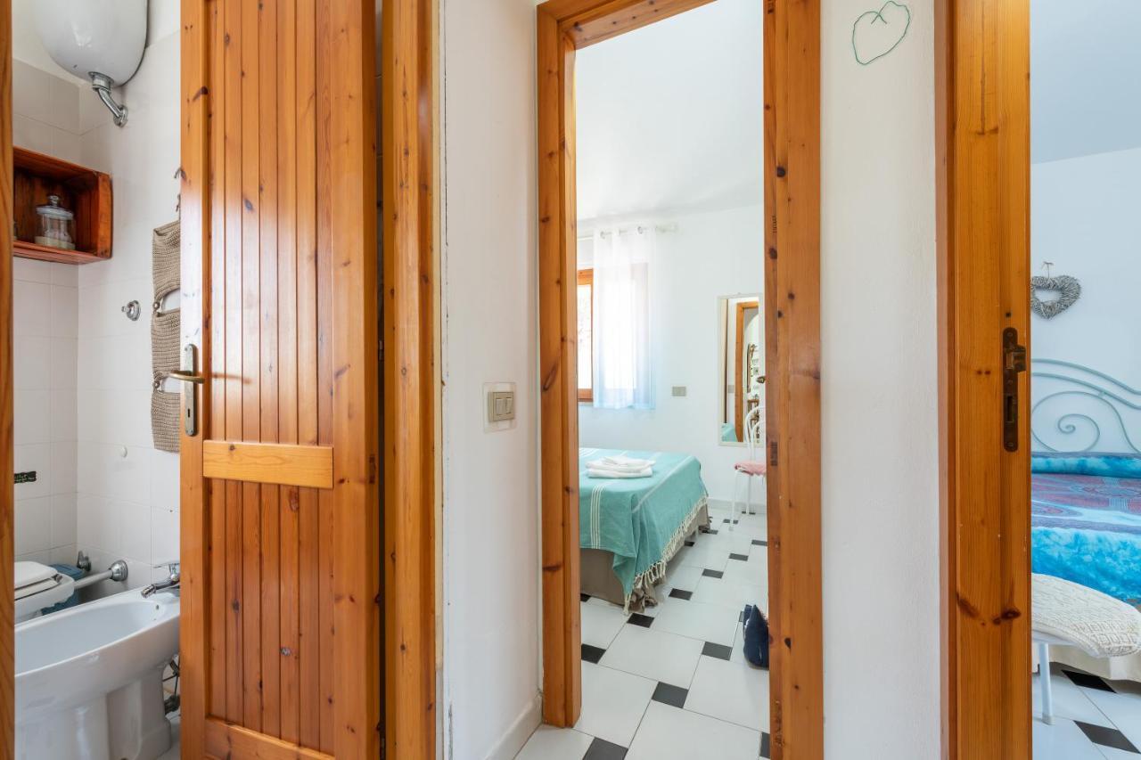 Villa La Casa Di Silvia à Costa Rei Extérieur photo