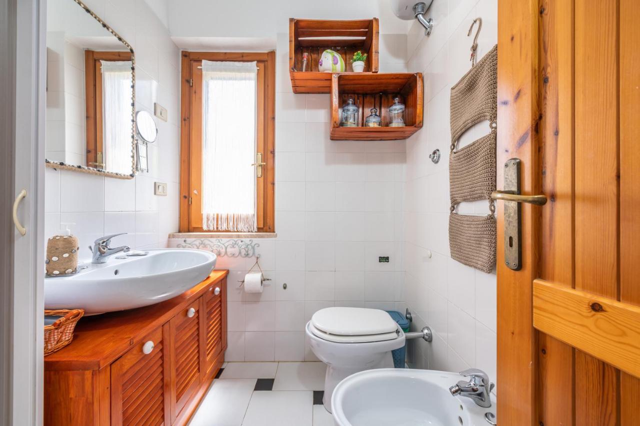 Villa La Casa Di Silvia à Costa Rei Extérieur photo