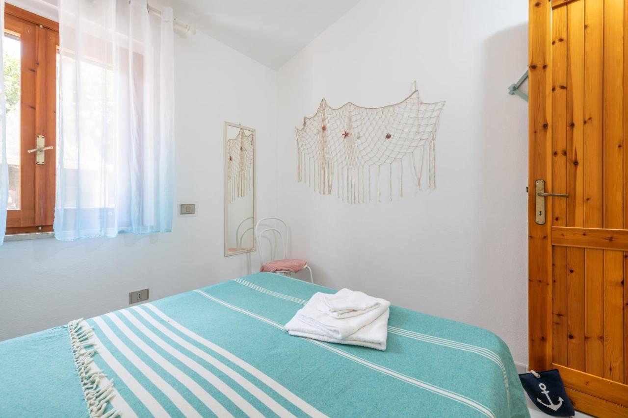 Villa La Casa Di Silvia à Costa Rei Extérieur photo