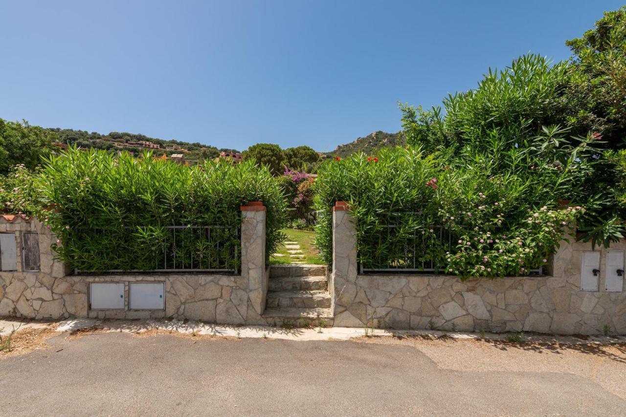 Villa La Casa Di Silvia à Costa Rei Extérieur photo